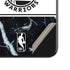 NBA Golden State Warriors Marble iPhone SE (2nd & 3rd Gen) Skin