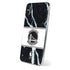NBA Golden State Warriors Marble iPhone X Skin