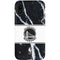 NBA Golden State Warriors Marble iPhone XR Pro Case