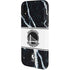NBA Golden State Warriors Marble iPhone XR Pro Case