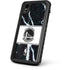 NBA Golden State Warriors Marble iPhone XR Waterproof Case