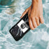 NBA Golden State Warriors Marble iPhone XR Waterproof Case