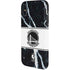 NBA Golden State Warriors Marble iPhone XS Pro Case