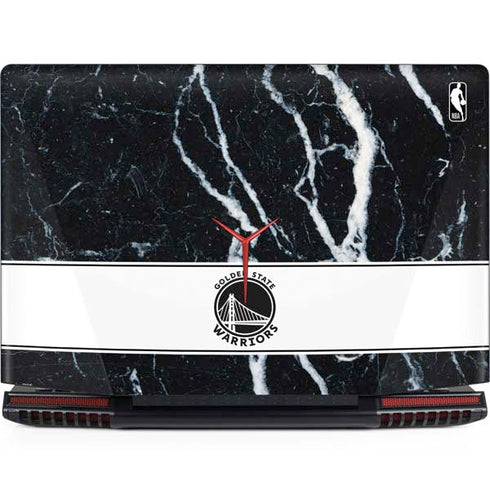 NBA Golden State Warriors Marble Legion Y720 Skin