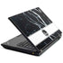 NBA Golden State Warriors Marble Lenovo T420 Skin