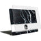 NBA Golden State Warriors Marble MacBook Air 13in (2020) Case plus Skin