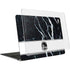 NBA Golden State Warriors Marble MacBook Air 13in (2020) Case plus Skin