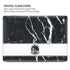 NBA Golden State Warriors Marble MacBook Air 13in (2020) Case plus Skin