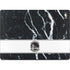 NBA Golden State Warriors Marble MacBook Pro 14in (2021-24) Skin