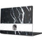 NBA Golden State Warriors Marble Apple MacBook Pro 14-inch Skin
