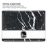 NBA Golden State Warriors Marble MacBook Pro 14in (2021-24) Case plus Skin