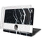 NBA Golden State Warriors Marble MacBook Pro 15in (2016-19) Case plus Skin