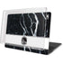 NBA Golden State Warriors Marble MacBook Pro 16in (2019-20) Case plus Skin