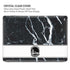 NBA Golden State Warriors Marble MacBook Cases