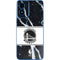NBA Golden State Warriors Marble Moto G Play 4G (2024) Skin