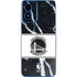 NBA Golden State Warriors Marble Moto G Play 4G (2024) Skin
