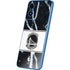 NBA Golden State Warriors Marble Moto G Play 4G (2024) Skin