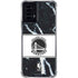 NBA Golden State Warriors Marble Moto G Power 5G (2024) Clear Case