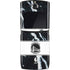 NBA Golden State Warriors Marble Motorola RAZR Skin