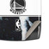 NBA Golden State Warriors Marble Motorola RAZR Skin