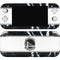 NBA Golden State Warriors Marble Nintendo Switch Lite Skin