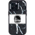 NBA Golden State Warriors Marble Otterbox Defender iPhone Skin