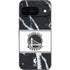 NBA Golden State Warriors Marble Google Pixel 9 Skin