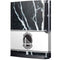NBA Golden State Warriors Marble Playstation 3 & PS3 Slim Skin