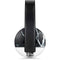 NBA Golden State Warriors Marble PlayStation 4 Gold Wireless Headset Skin