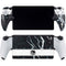 NBA Golden State Warriors Marble PlayStation Portal Remote Player Skin