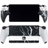 NBA Golden State Warriors Marble PlayStation Portal Remote Player Skin