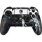 NBA Golden State Warriors Marble PlayStation Scuf Vantage 2 Controller Skin