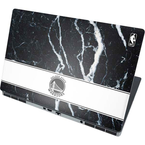 NBA Golden State Warriors Marble Dell Precision Skin