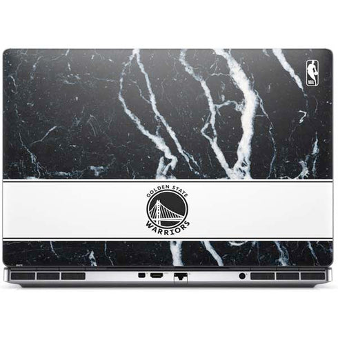 NBA Golden State Warriors Marble Dell Precision Skin