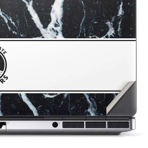 NBA Golden State Warriors Marble Dell Precision Skin