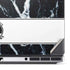 NBA Golden State Warriors Marble Dell Precision Skin