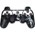 NBA Golden State Warriors Marble PS3 Dual Shock wireless controller Skin