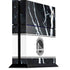 NBA Golden State Warriors Marble PS4 Console Skin