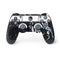 NBA Golden State Warriors Marble PS4 Controller Skin