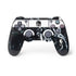 NBA Golden State Warriors Marble PlayStation PS4 Skins