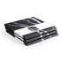 NBA Golden State Warriors Marble PS4 Pro Console Skin