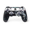 NBA Golden State Warriors Marble PS4 Pro/Slim Controller Skin