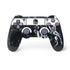 NBA Golden State Warriors Marble PS4 Pro/Slim Controller Skin