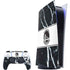 NBA Golden State Warriors Marble PlayStation PS5 Skins