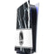 NBA Golden State Warriors Marble PS5 Digital Edition Console Skin