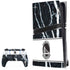NBA Golden State Warriors Marble PlayStation PS5 Skins