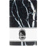 NBA Golden State Warriors Marble PS5 Slim Digital Edition Console Skin