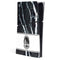 NBA Golden State Warriors Marble PS5 Slim Digital Edition Console Skin