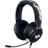 NBA Golden State Warriors Marble Razer Kraken X Skin