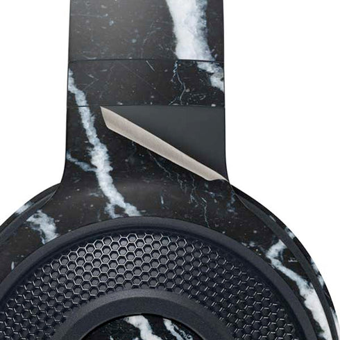 NBA Golden State Warriors Marble Razer Kraken X Skin